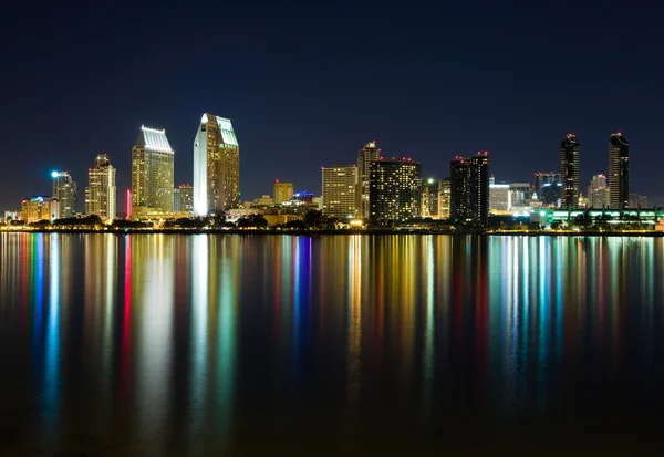 San Diego — Stockfoto