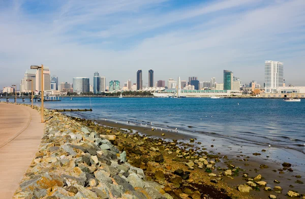 San Diego California — Stock Photo, Image