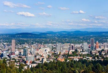 Portland, Oregon
