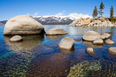 Lake Tahoe
