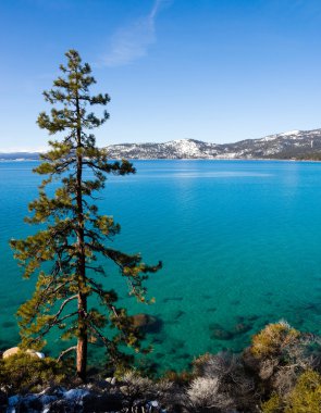 Lake Tahoe
