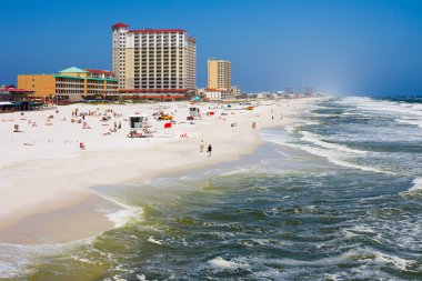 Pensacola Beach