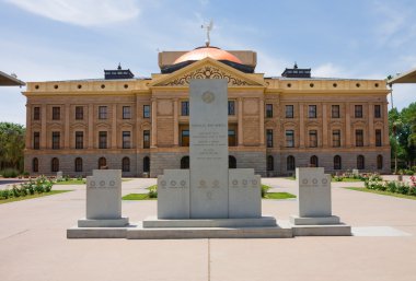 Phoenix Arizona
