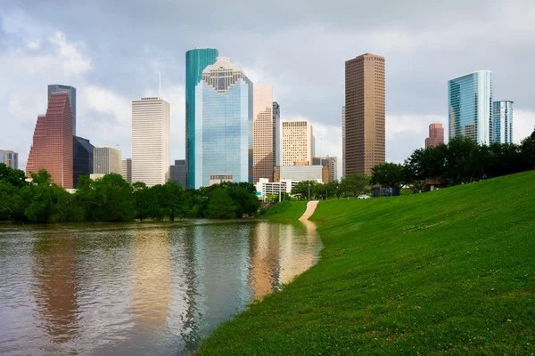 Houston Texas — Stock Photo, Image