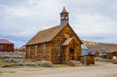 Bodie, Kaliforniya