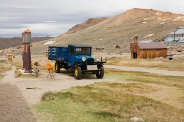 Bodie, Kaliforniya