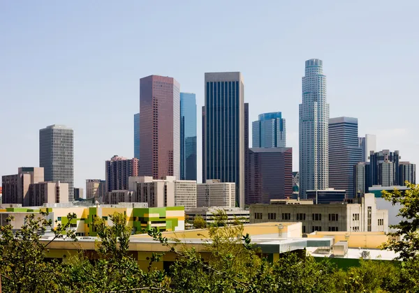 Los Angeles — Stock Photo, Image