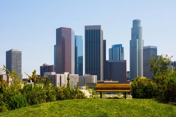 Los Angeles — Stock Photo, Image