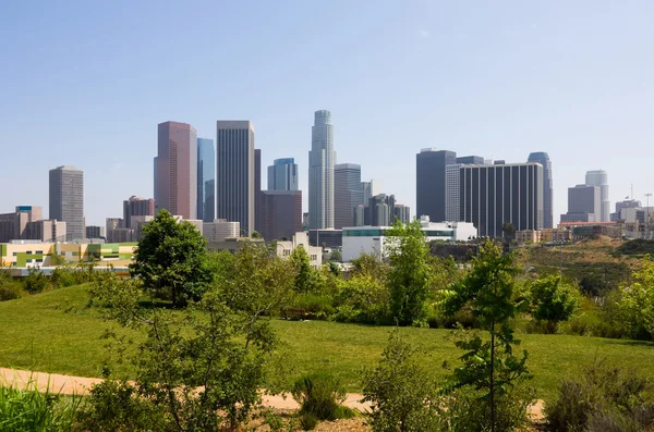 Los Ángeles — Foto de Stock