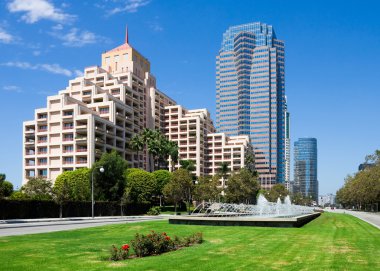 Century City, California