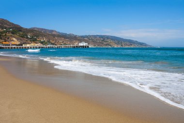Malibu lagün devlet