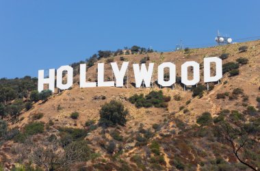 Hollywood, Kaliforniya