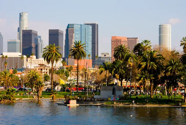 Los Angeles — Foto Stock