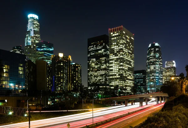 Los angeles — Stock fotografie