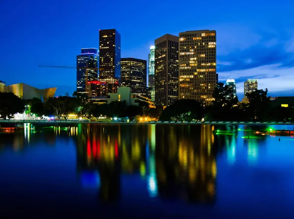 Los Angeles