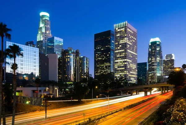 Los Angeles-ben — Stock Fotó
