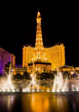 Las vegas