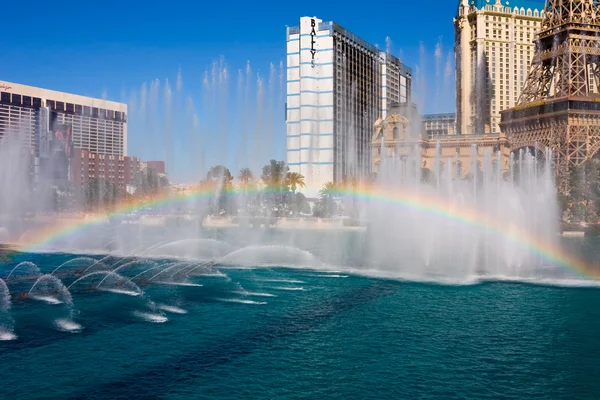 Las vegas — Stok fotoğraf