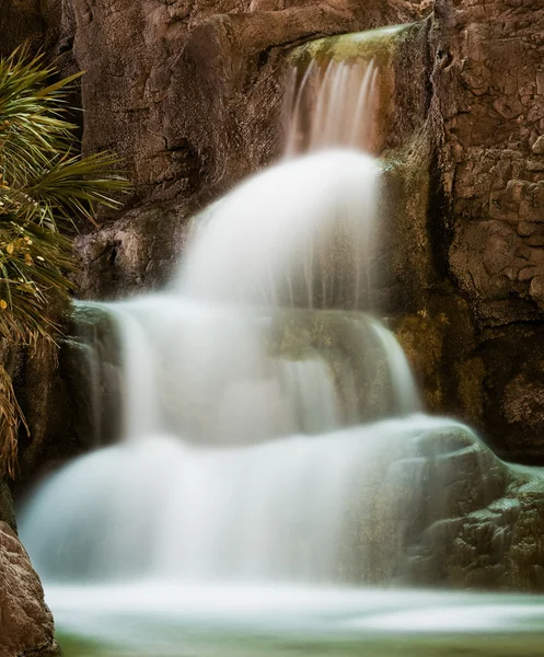 Wasserfall — Stockfoto