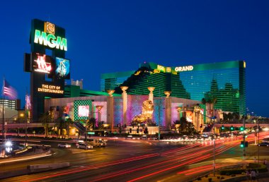 Las vegas