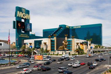 Las vegas