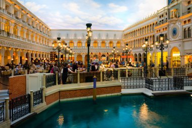 Las vegas