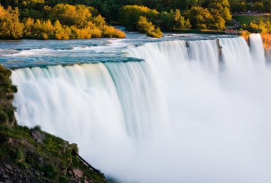 Niagara Şelalesi
