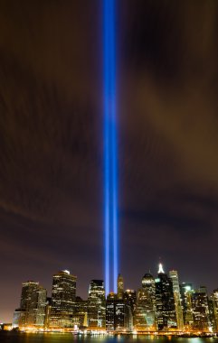 New York Şehri