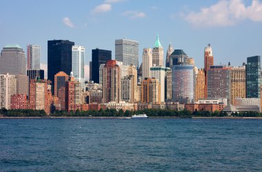 New York Şehri