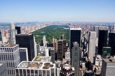 New York Şehri