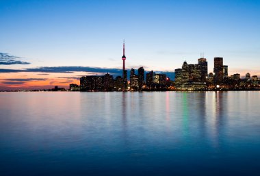 Toronto
