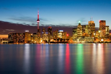 Toronto