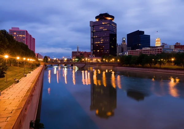 Rochester — Foto Stock