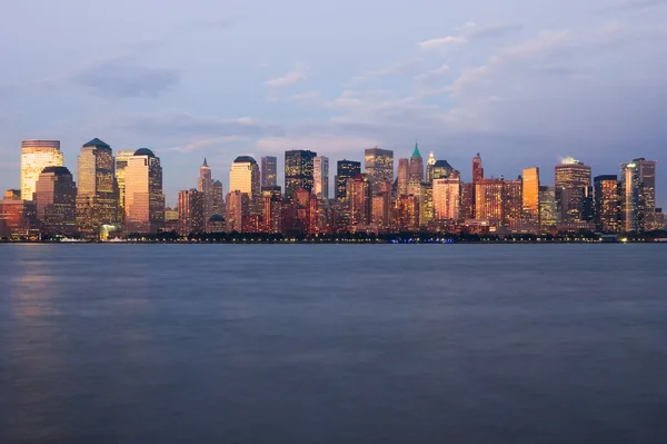 Ciudad de Nueva York —  Fotos de Stock