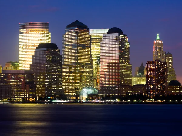 New York City