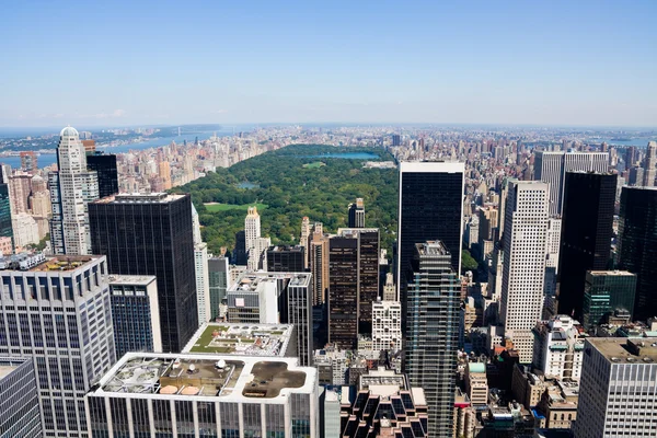 Ciudad de Nueva York —  Fotos de Stock