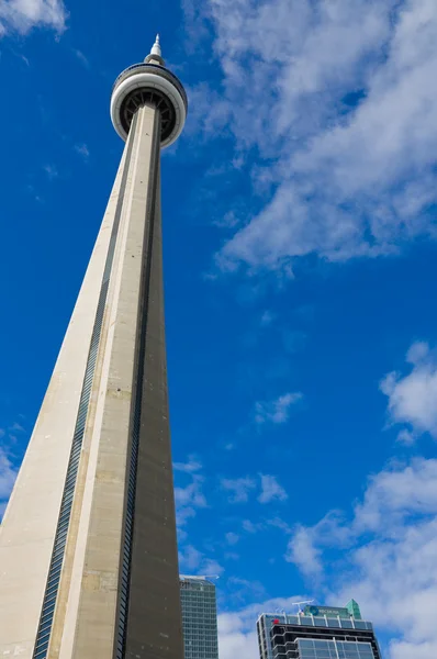 CN Tower — Stockfoto