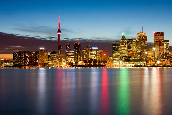Toronto — Foto de Stock