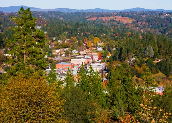 Placerville — Stock Photo, Image