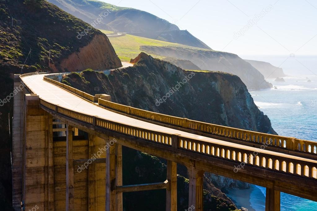 Bixby Bridge