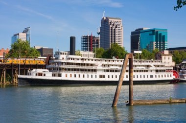 Sacramento California