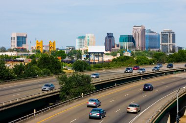 Sacramento California