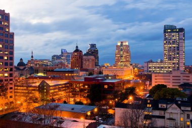 Sacramento California