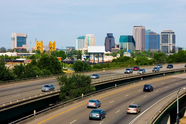 Sacramento California