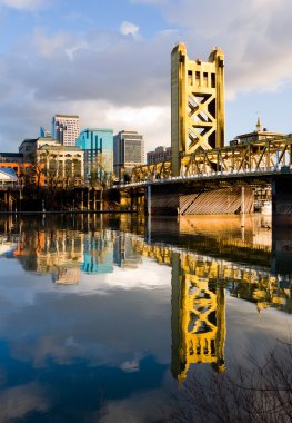 Sacramento California