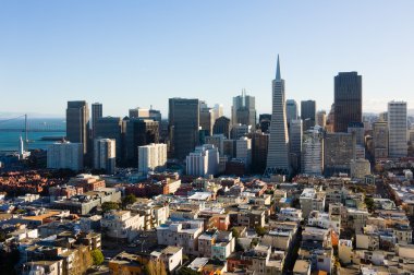 San Francisco.