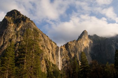 Yosemite Ulusal Parkı