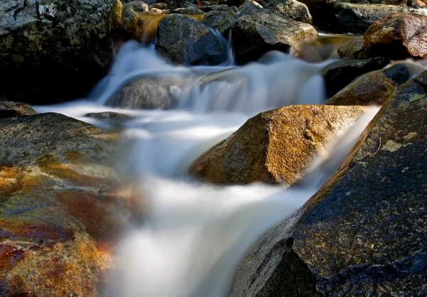 Wasserfall — Stockfoto