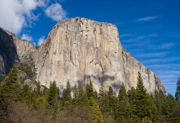 Yosemite-Nationalpark — Stockfoto