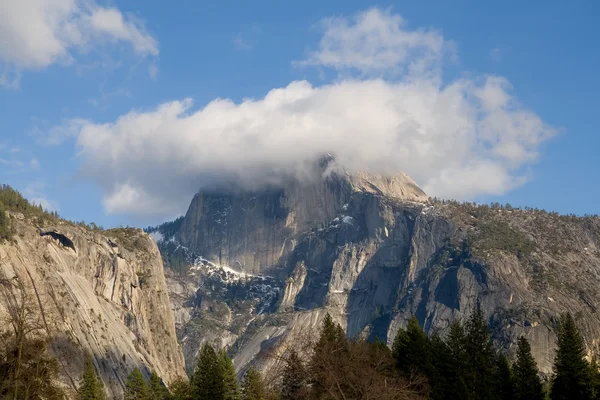 Yosemite-Nationalpark — Stockfoto